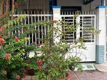 Hình ảnh Nhà 1 trệt 1 lầu khu Hoàng Quân - Cần Thơ