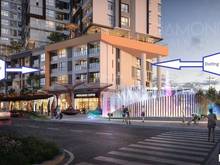 Hình ảnh Celadon City bán Trang Chủ MB66.COM / Đăng Ký Tặng 66K Sky Linked villa - Xe hơi lên tận nhà (tầng 4)