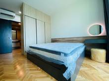Hình ảnh cho thuê Trang Chủ MB66.COM / Đăng Ký Tặng 66K chung cư Q2, Chuyên Feliz en Vista, full nt, 2pn, còn