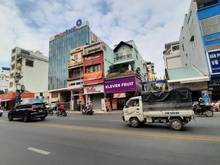 Hình ảnh Bán nhà HXH Nguyễn Gia Trí (D2 Cũ) Phường 25 Bình Thạnh 133,9m2 23 tỷ