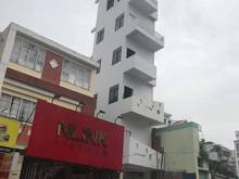 Hình ảnh Mặt Bằng Hiếm Quận Nhứt TRẦN ĐÌNH XU 6 Tầng Thang Máy - GIÁ 18.3 TỶ.