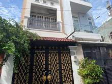Hình ảnh Nhỉnh 8 TỶ! Nhà Hẻm xe hơi gần ĐH Văn Lang 4x15m Trệt 3 Lầu 4PN