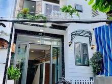 Hình ảnh BÁN GẤP nhà 1 trệt 1 lầu Ng Thị Minh Khai, Q1, 51m2, 2PN, 2NVS, 1tỷ890