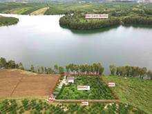 Hình ảnh Lô đất mặt hồ Cánh Bướm, Bảo Lộc View rất đẹp
