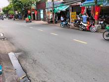 Hình ảnh Bán nhà MT Lê Văn Lương, P.TK Q.7, dt 5.4x16.9m, 99.2m2, gía 18.9 tỷ.