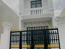Hình ảnh KHU VIP nhà 1 trệt 1 lầu Ba Đình, Q8, 55m2, 2PN, 2NVS, 2tỷ250