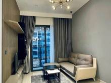 Hình ảnh Cho thuê Căn Hộ 2PN The Marq Quận 1, view Landmarq 81