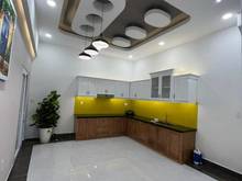 Hình ảnh Nhà Trường Sa - Phú Nhuận - HXH - 75m2(5x15m) - 4 Tầng - 12.9 Tỷ.