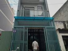 Hình ảnh VỠ NỢ Bán nhà 1trệt 2 lầu Bình Thành, Q.BTân, 56m2, 3PN, 4NVS, 2tỷ299