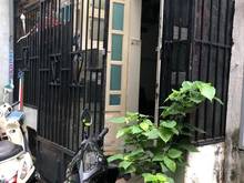 Hình ảnh Bán nhà Tân Kỳ Tân Quý, 26m2, hẻm 3 gác, nở hậu, Tân Phú chỉ 2tỷ85
