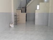 Hình ảnh Nhà hẻm rộng thênh thang - Hiện có dòng tiền thuê 8 triệu 1 tháng. Q8