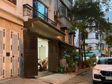 Hình ảnh Bán nhà Trung Kính, Cầu Giấy.7 tầng thang máy, gara ôtô. 52m2, 14.8 tỷ