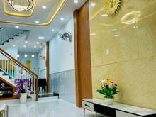Hình ảnh CHÍNH CHỦ bán nhà 1 trệt 2 lầu Tô Hiệu, Q.TP, 47m2, 3PN, 3NVS, 1tỷ660