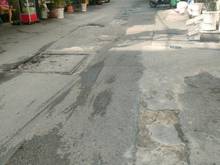 Hình ảnh Chính chủ bán nhà hẻm 4m Phường 4 Quận 3-2lầu sân thượng