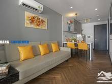 Hình ảnh Mb6623 nạp rút nhanh chóng 2PN hiện đại gần biển Phạm Văn Đồng - A865