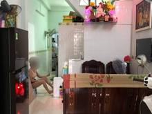 Hình ảnh ✅ Hẻm nhựa 6m Ba Vân, phường 14, Tân Bình, 44m2, 5 tỷ ✅