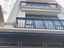Hình ảnh Bán tòa Apartment phố Đào Tấn doanh thu 110tr 1 tháng LH MR.Trường
