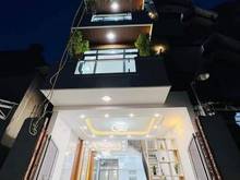 Hình ảnh THANH LÝ Nhà Lê Thị Riêng, Q1, 50m2, 3PN, 3NVS, 2tỷ580