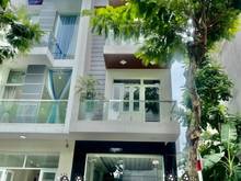 Hình ảnh Cho thuê nhà nguyên căn đường số Phạm Hữu Lầu phường Phú Mỹ, Quận 7