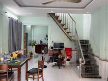 Hình ảnh Nhà trệt lầu 45m2 công nhận đủ 4m2x9m2 ra Kha Vạn Cân 200m giá 3ty5