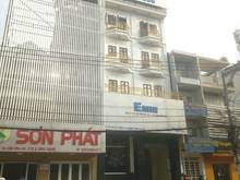 Hình ảnh Bán nhà MT Nguyễn Xí, P13, Bình Thạnh (4,2x30)m, 18 tỷ - ms353