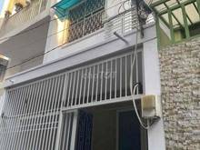 Hình ảnh Cho Thuê Nhà Mới, 2 Tầng, 2 PN, Ngay chợ Võ Thành Trang