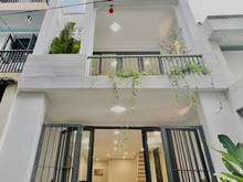 Hình ảnh THANH LÝ nhà 1 trệt 1 lầu Võ Văn Tần, Q3, 50m2, 2PN, 2NVS, 1tỷ890