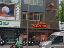 Hình ảnh Cho thuê nhà phố CHIẾN THẮNG , 100m2 x 10m mt, kinh doanh các mô hình