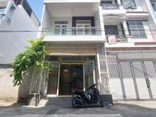 Hình ảnh Nhà 4 lầu Hẻm xe hơi tránh nhau , Khu vip Tăng Nhơn Phú B 60m2