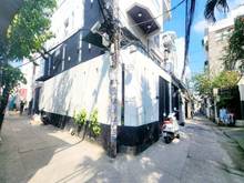 Hình ảnh BÌNH THẠNH _ 51m2 _ 4.1 X 12.5 _ Sổ 2022_ Nhà bán đường NƠ TRANG LONG