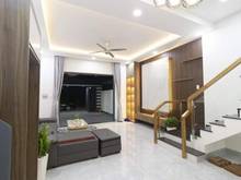 Hình ảnh BÁN NHÀ HXH Minh Phụng, Q11, 49m2, 3PN, 3 NVS, 2tỷ390