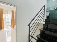Hình ảnh Bán nhà Quận 8-5 lầu- HXH Dương Bá Trạc- KD- 57m2 -7PN giá chỉ 8.4 tỷ