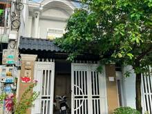 Hình ảnh Kẹt nợ bán gấp nhà hơi cũ bên Trương Văn Hải, Quận 9 60m2, sổ riêng