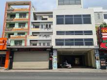 Hình ảnh Cho thuê nhà nguyên căn đường Hoàng Văn Thụ,P.4,Q.Tân Bình