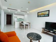 Hình ảnh Mb6623 nạp rút nhanh chóng City Garden 1PN, nhà đẹp 68m2, lầu cao, chỉ 23tr/th