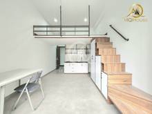 Hình ảnh Khai trương Căn Hộ duplex ngay lạc long quân