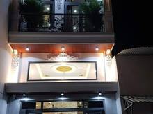 Hình ảnh Nhà 3 tầng hoành tráng,hẻm 7m Phạm Văn Chiêu,P.16,GV:4 x 21 chỉ 7.3 tỷ