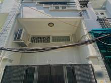 Hình ảnh THANH LÝ Nhà 1 trệt 2 lầu Tân Phước, Q10, 49.5m2, 3PN, 3NVS, 1tỷ860