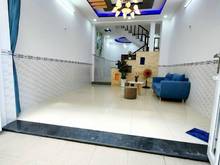 Hình ảnh Chia tài sản bán nhà 1Lầu Xóm Chiếu Q4 73m2/995tr gần THPT Nguyễn Trãi