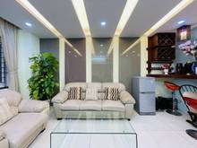 Hình ảnh Bán nhà mới 80m2(4mx20m), 4 tấm chỉ 9.3 tỷ, hẻm xe tải gần ĐH Văn Lang