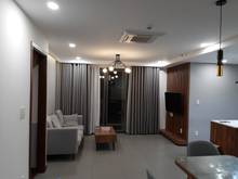 Hình ảnh Cho thuê gấp Nam Phúc, 3 PN, 110m2. Full nội thất - Giá thuê chỉ 25tr