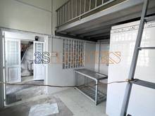 Hình ảnh Phòng trọ có gác ở quận 12 mới 100%