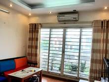 Hình ảnh Bán nhà Xuân Đỉnh 58m2 mặt tiền 4.8m giá rẻ 4.89 tỷ