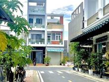Hình ảnh Bán lô(5x12)Ngã 4 Chợ Hồ Học Lãm Giao ĐL Võ Văn Kiệt,Đường Otô,Sổ Sẵn