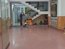 Hình ảnh Bán MTKD đường D13, Tây Thạnh- nhà 4 Tầng, 100m2. Nhỉnh 11 Tỷ