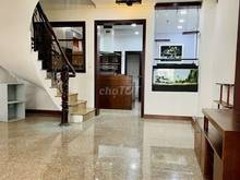 Hình ảnh Cho thuê MT Cộng Hòa 5x30 Nở Hậu 7m 3 Lầu P12 Giá 45Tr