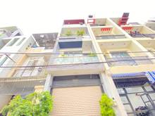 Hình ảnh Bán nhà Hẻm 6m khu Gò Dầu, Tân Quý, Tân Phú, 80m2, ngang 5m, 6.5 tỷ