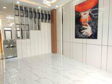 Hình ảnh Nhà mặt tiền Aeon Bình Tân, Khu Tên Lửa, DT 4x22m. SHR