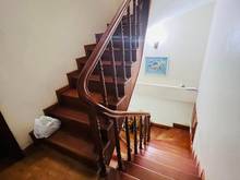 Hình ảnh Nhà Hồ Tùng Mậu, ngõ yên tĩnh, gần siêu thị Thành Đô