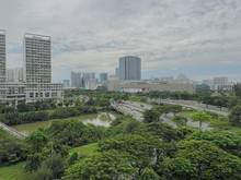 Hình ảnh Hàng hiếm Happy Valley - 100m2- view golf- full nt- 5,5tỷ bao thuế phí